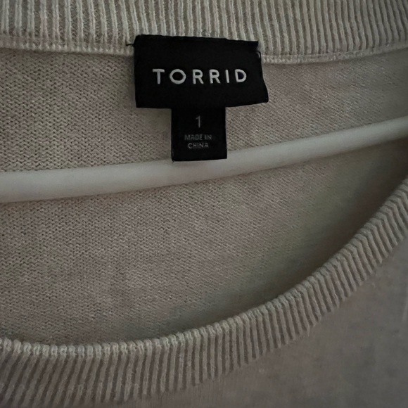 Torrid 1 - Picture 3 of 10